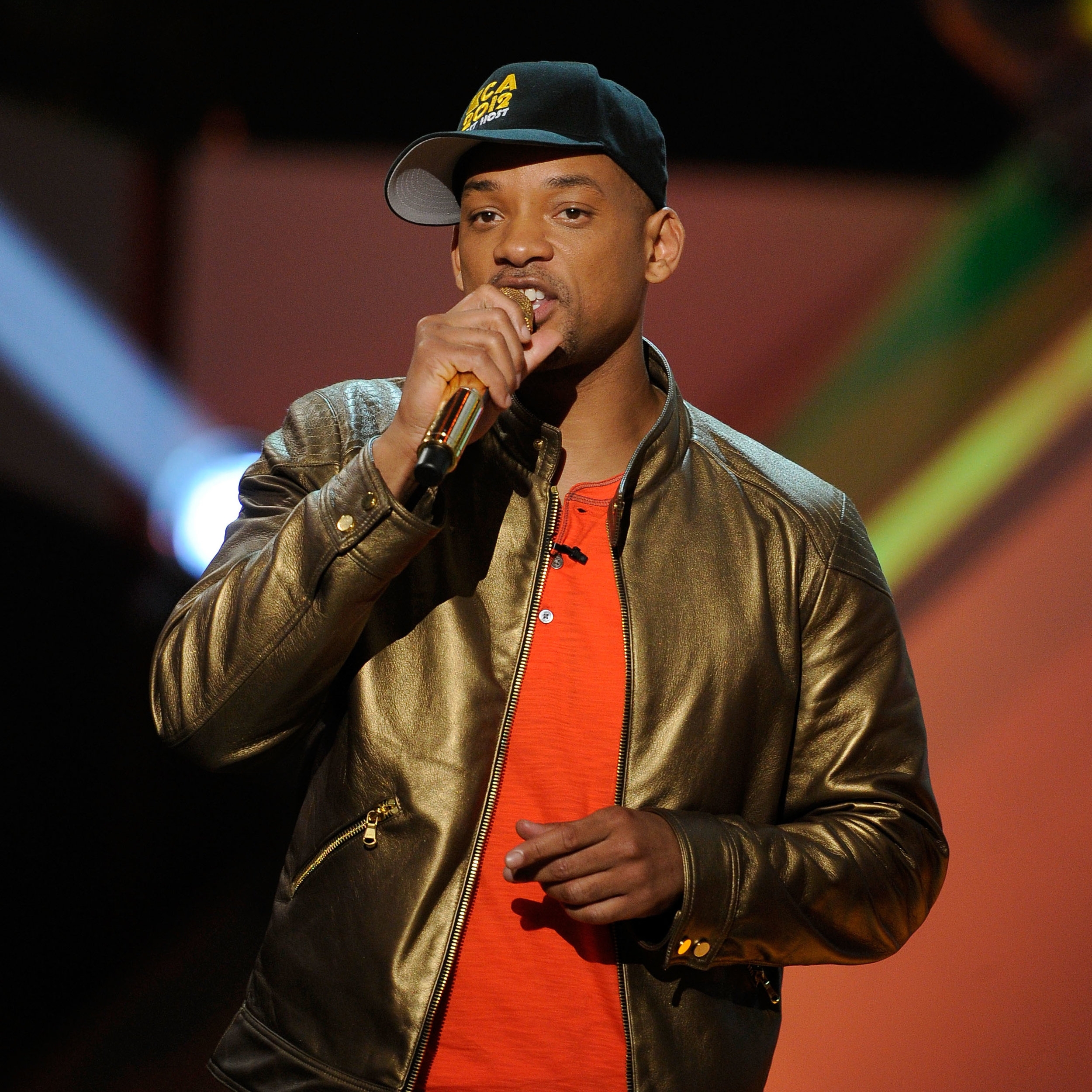 Will Smith Still Got Bars