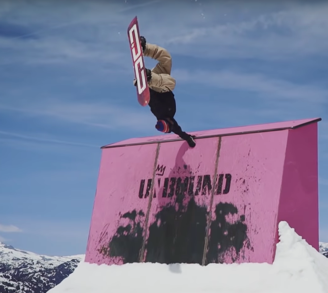 DC TRANSITORS EPISODE 5: CINCO DE MAMMOTH