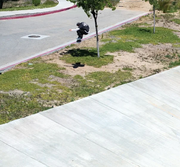 Chris Joslin ALBUM Part 