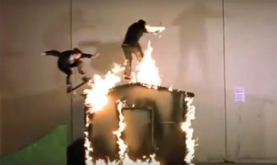Throwback Thursdays: Birdhouse 'The End' w/ Commentary & BTS