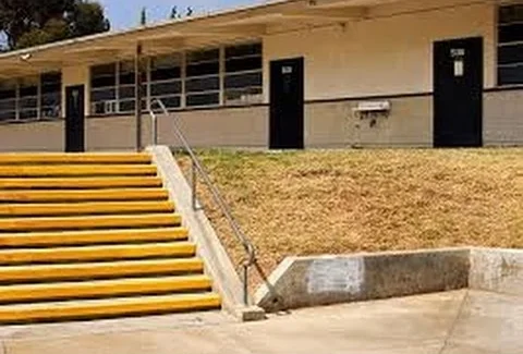 Throwback Thursdays: Carlsbad Gap