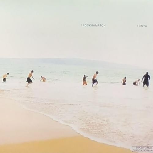 Brockhampton Makes Their TV Debut On The Tonight Show With Jimmy Fallon