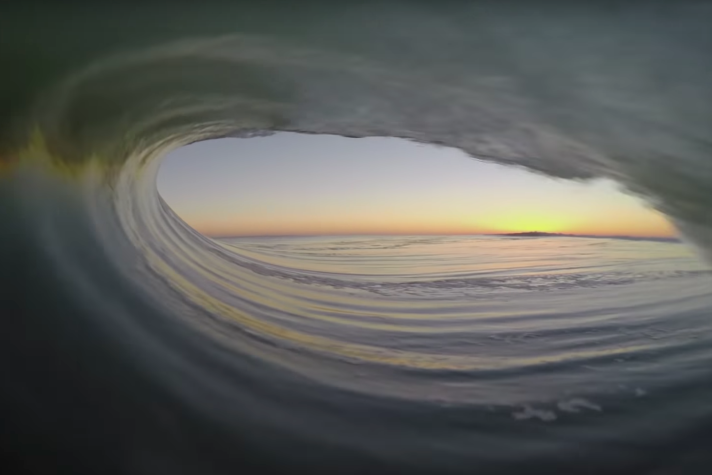 Brett Barley's $3,000 20sec Barrel
