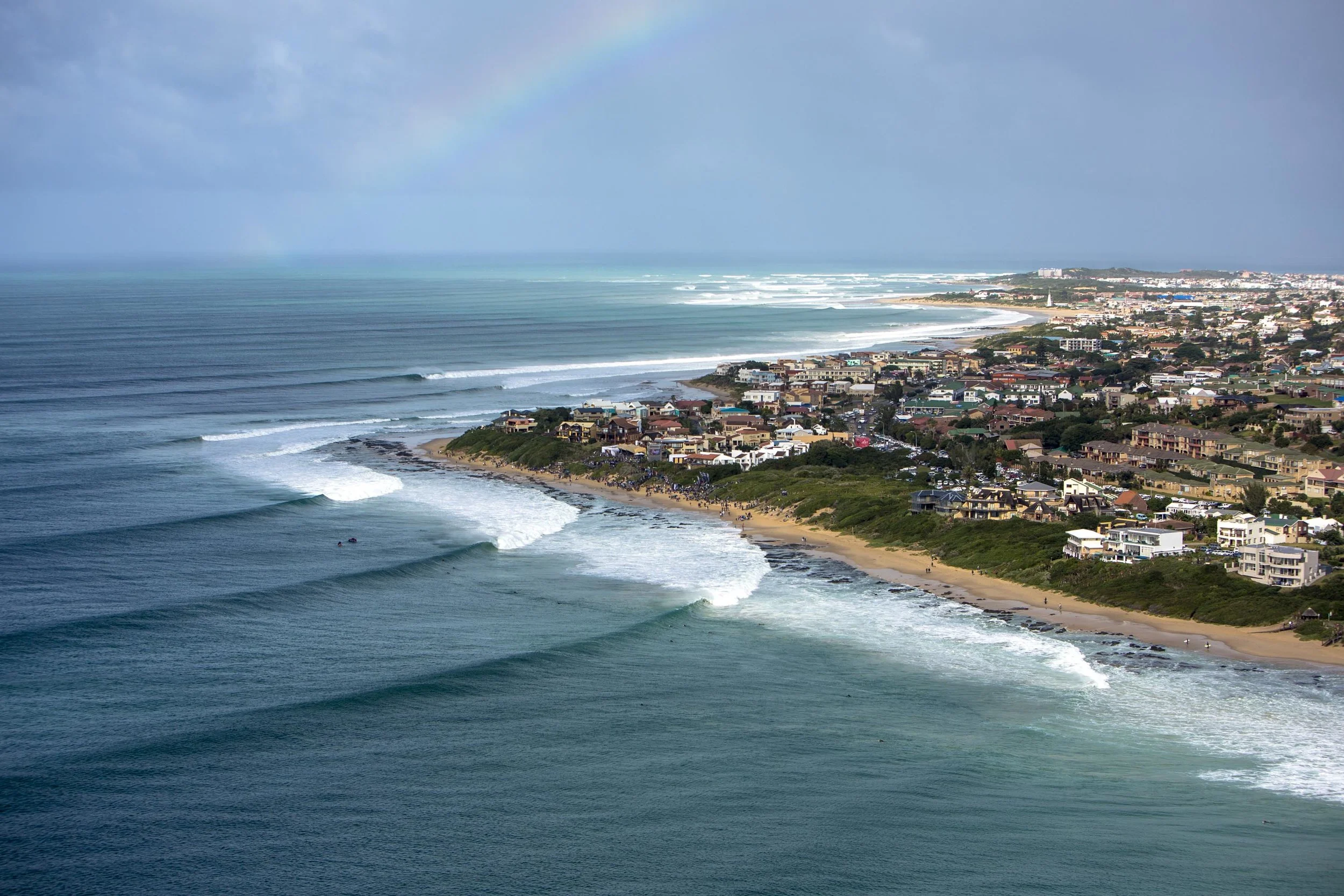 The Corona Open J-Bay 2019