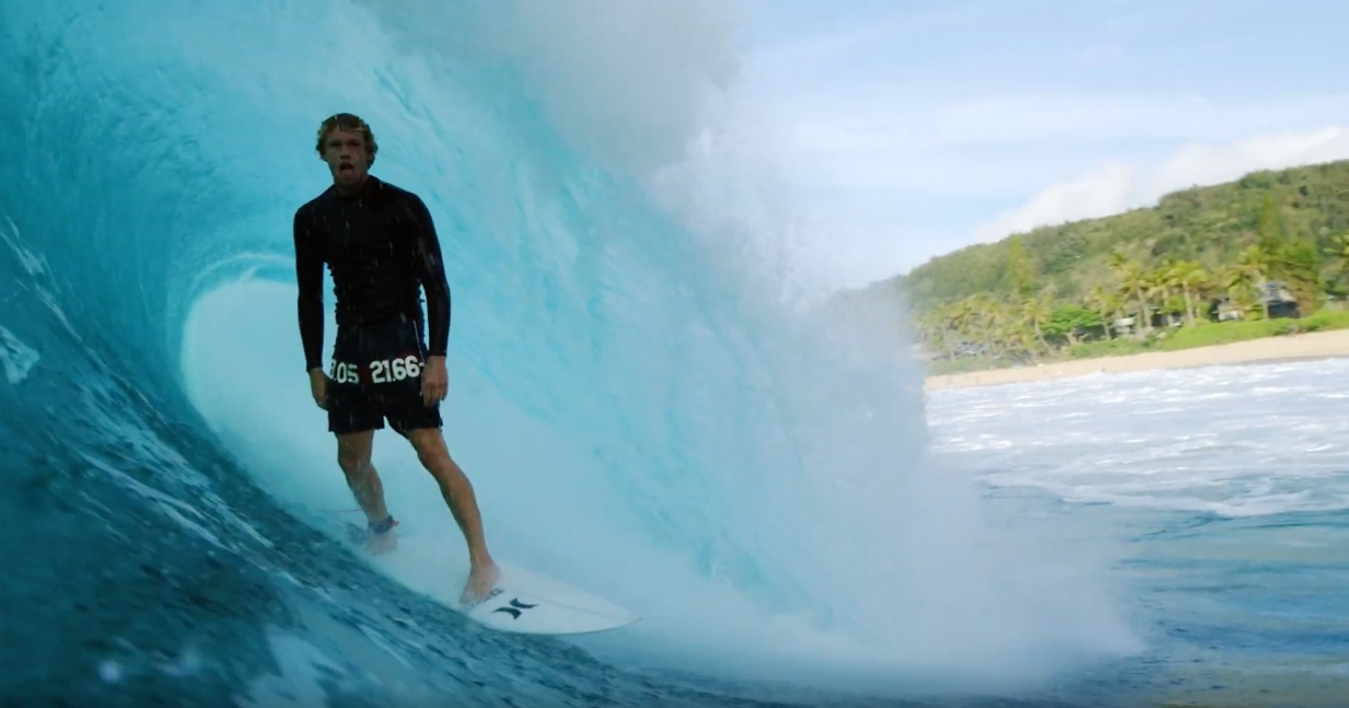 John Florence 2011-2019 Highlights