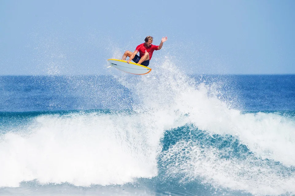 The Most Luxurious Surfing Event In World Returns 
