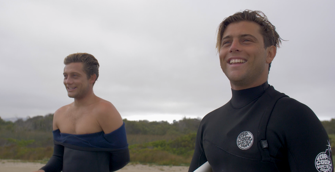 Coffin Brothers Day Trip to Lowers