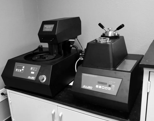 polisher and mount press.jpg