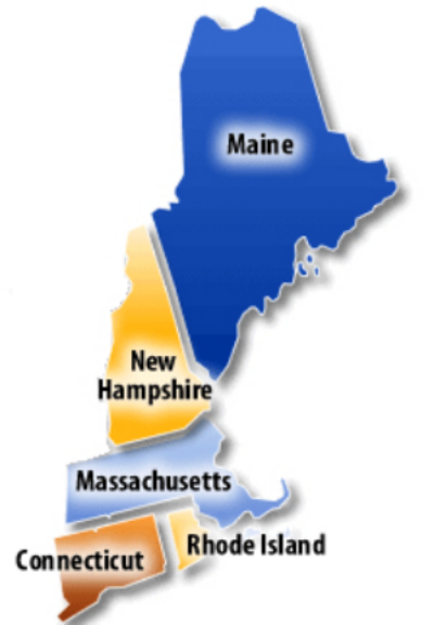 PROUDLY SERVING NEW ENGLAND, SINCE 2006!
