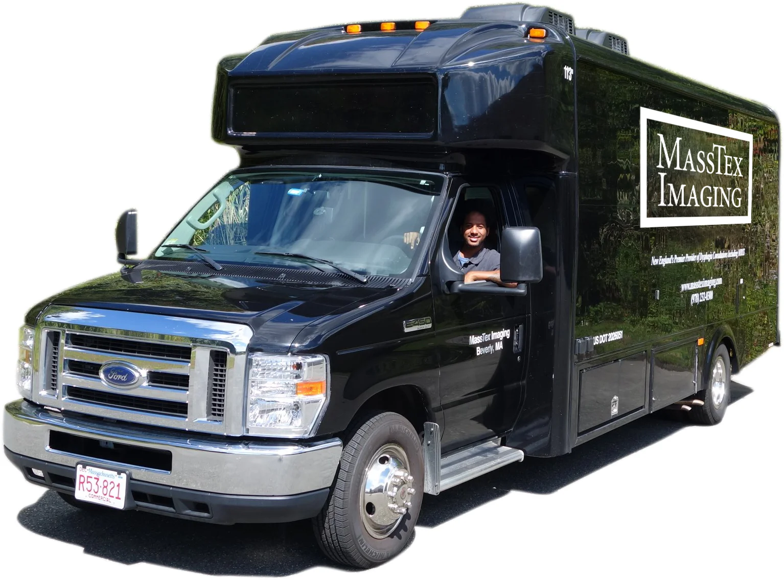 Jeff in van.jpg