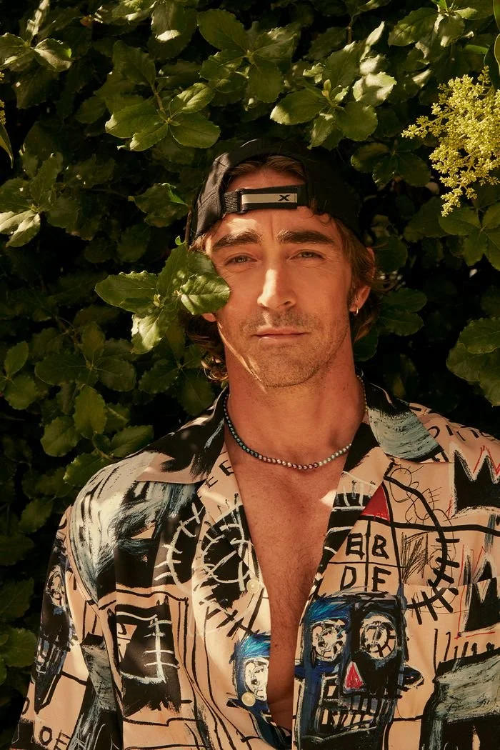 Lee Pace Profile 