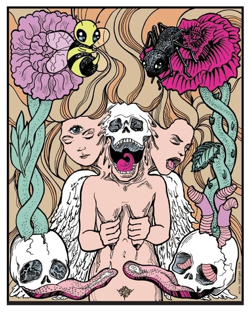 AWAKEN