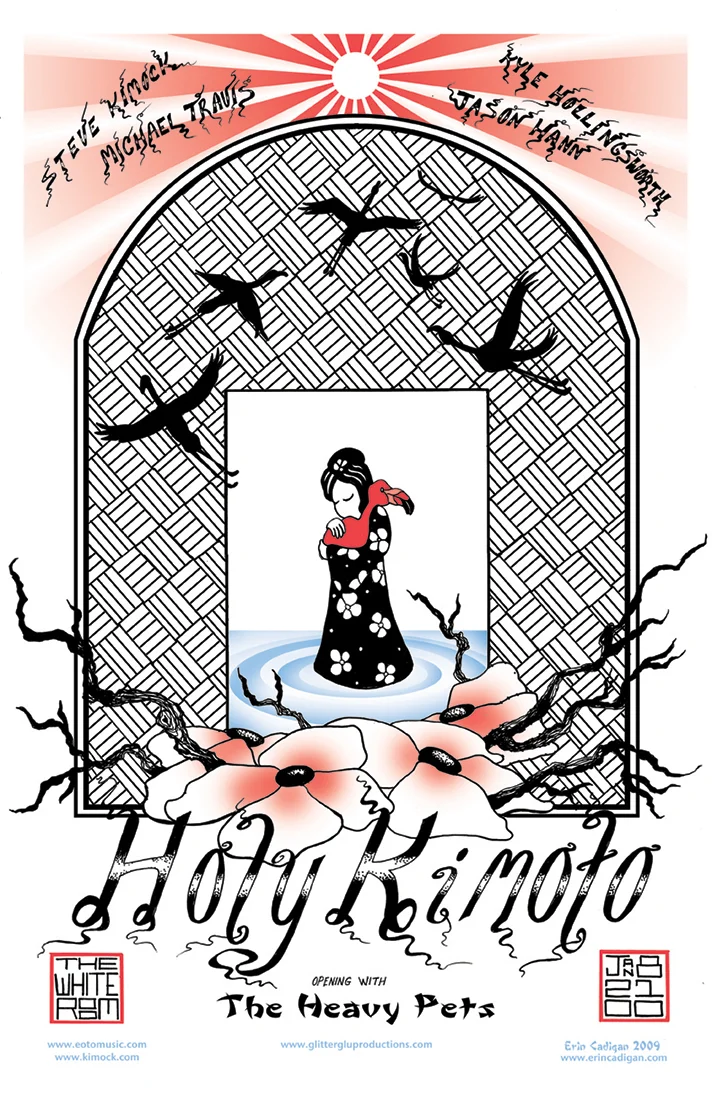 Holy Kimoto