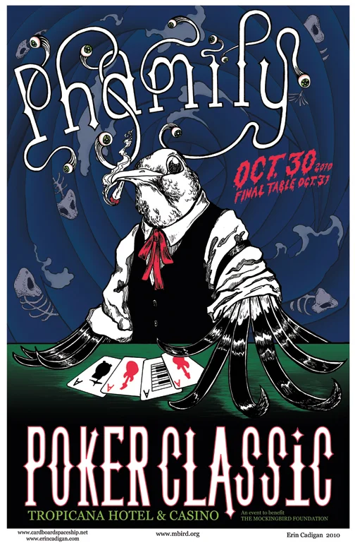 Poker Classic