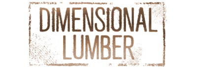 Dimensional Lumber
