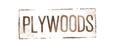 Plywoods