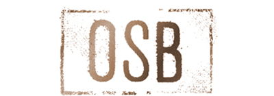 OSB; Oriented strand board