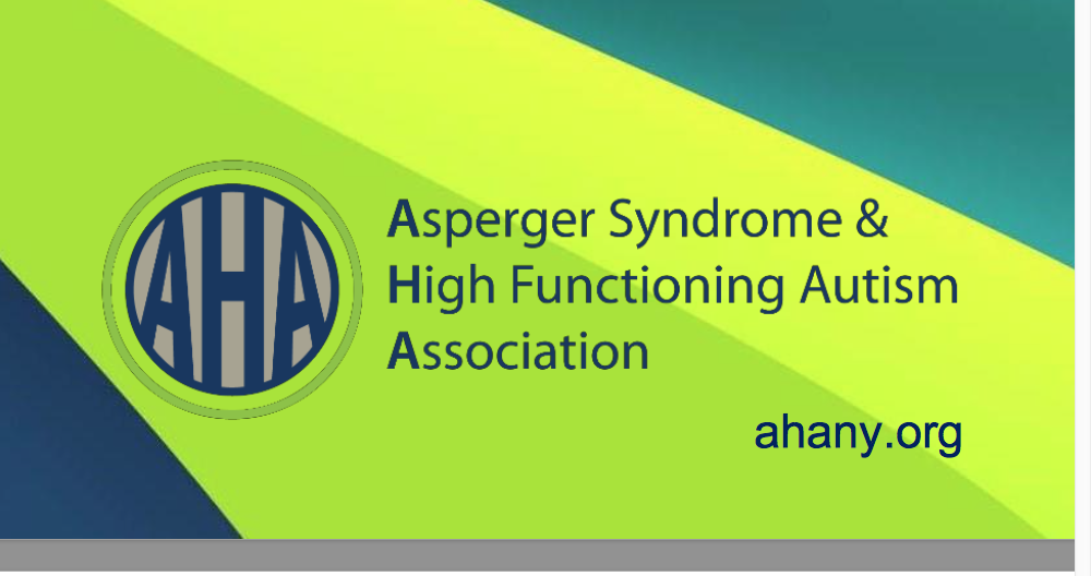 Book Signing at AHA's Annual Spring Conference: Improving Communication Strategies for Individuals with Autism
