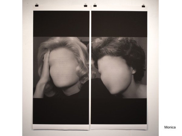 Bang Geul Han – “Referential Gaze”