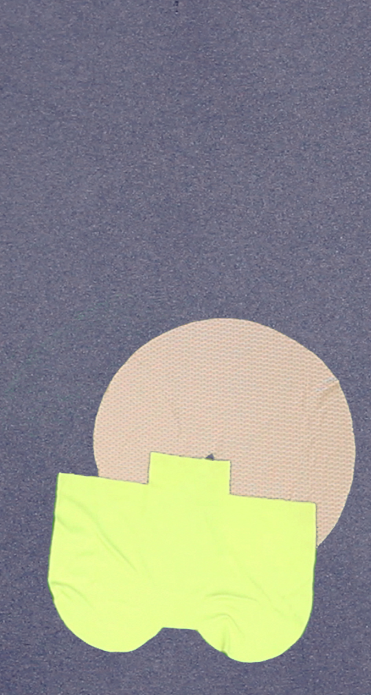 Alina Tenser, Chances , 2015, Video