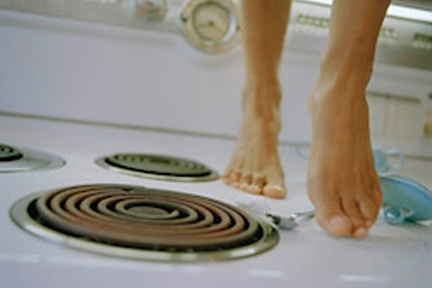 Nancy Grace Horton, Hot (Edition #2), Photograph, 2011