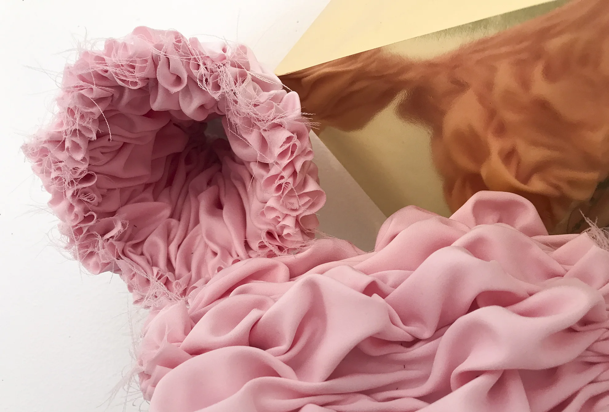 Detail of Dream Bird, Hatching the Egg