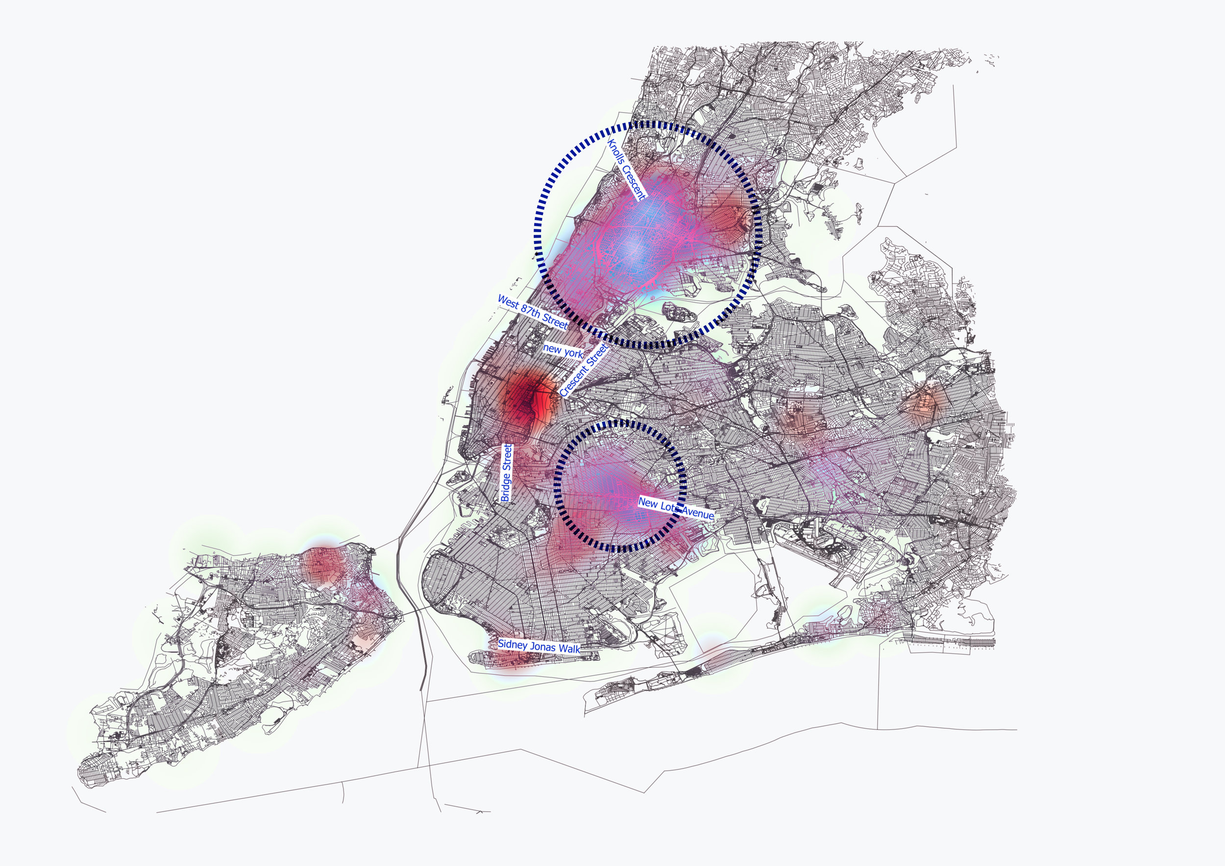 Visions of a Post Rikers NYC: Panel, Film Screening, and Idea Expo with Fellowship Artist Melanie Crean