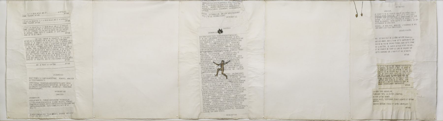 Codex Artaud XXXII