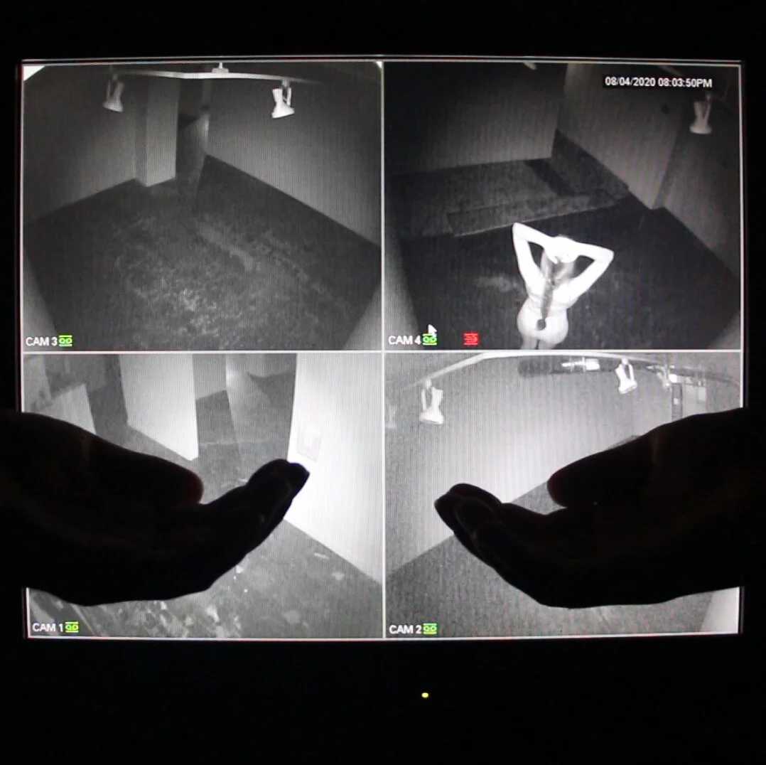 Ye'ela Wilschanski: Bat Levi