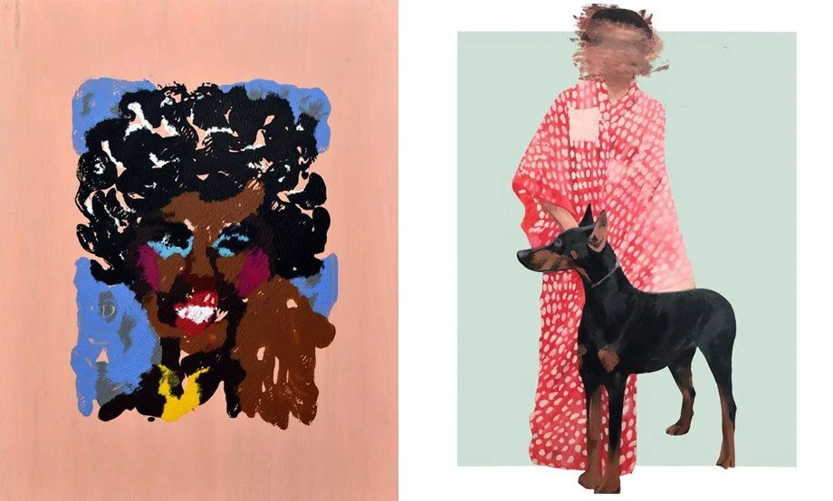 On Being: Teen Artist Workshop