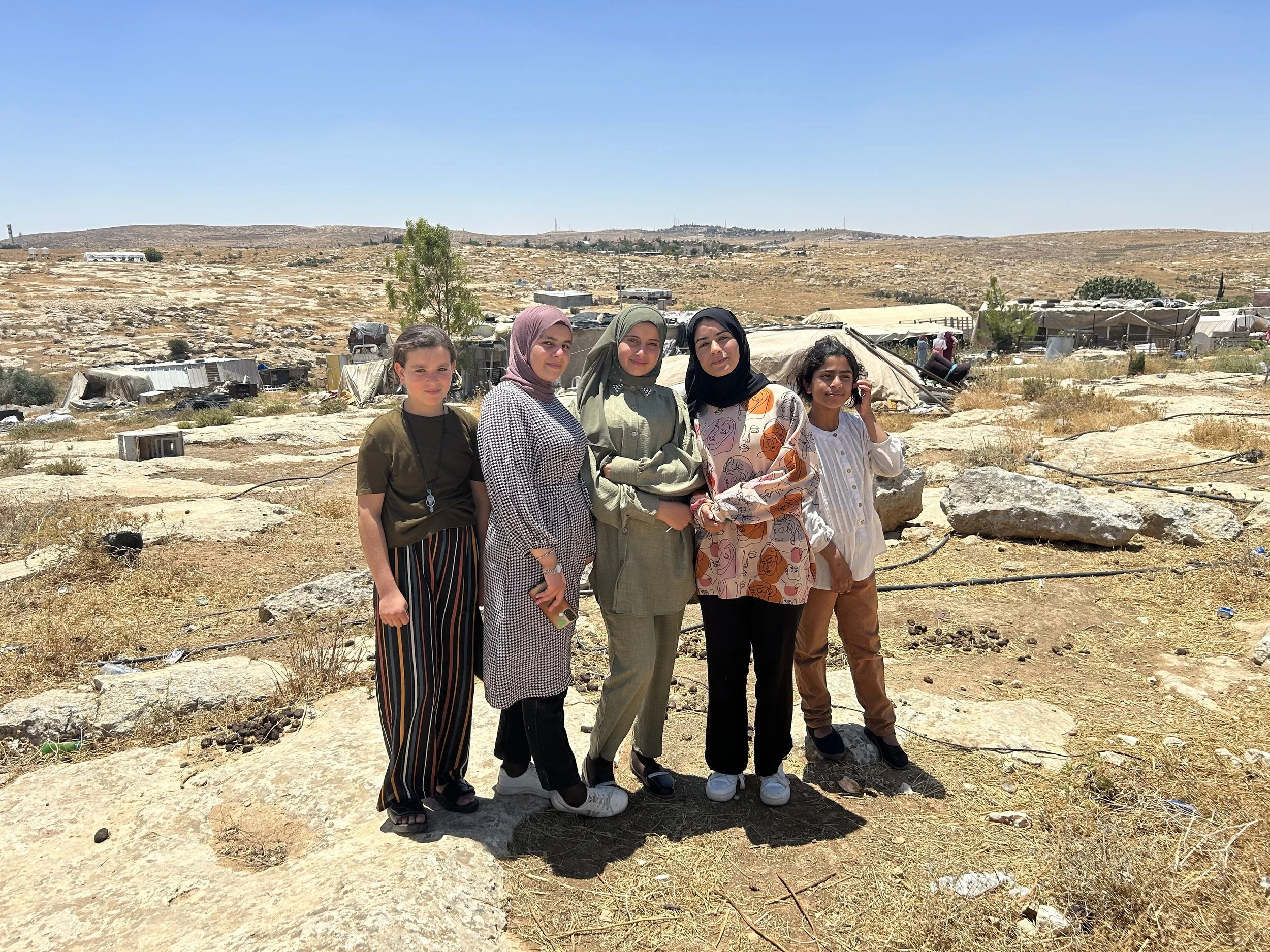 Fundraiser: The Rural Women's Association