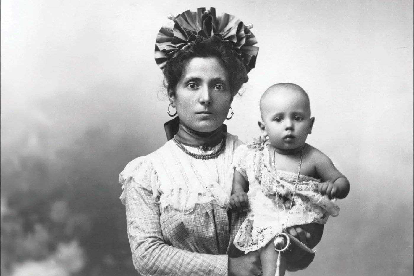 The Second Oldest Profession: A Conversation with Barbara Zucker 