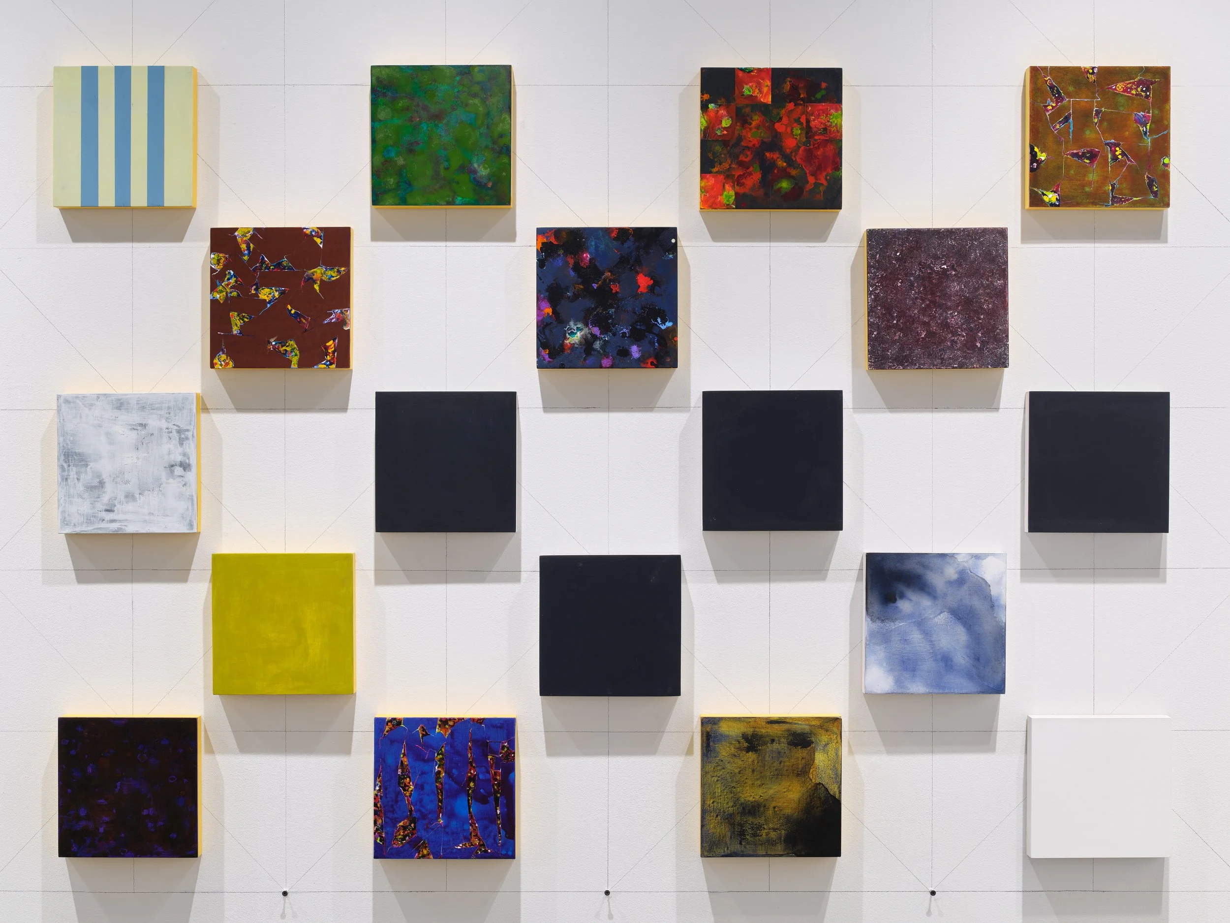 Joan Snitzer in Conversation with Landon Wilson