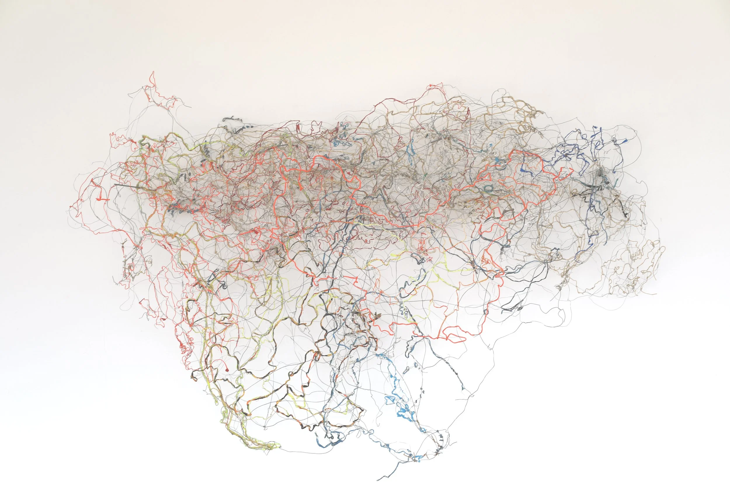 Mapping a World Beyond Racism: Art Across Borders, Cultures, and Continents