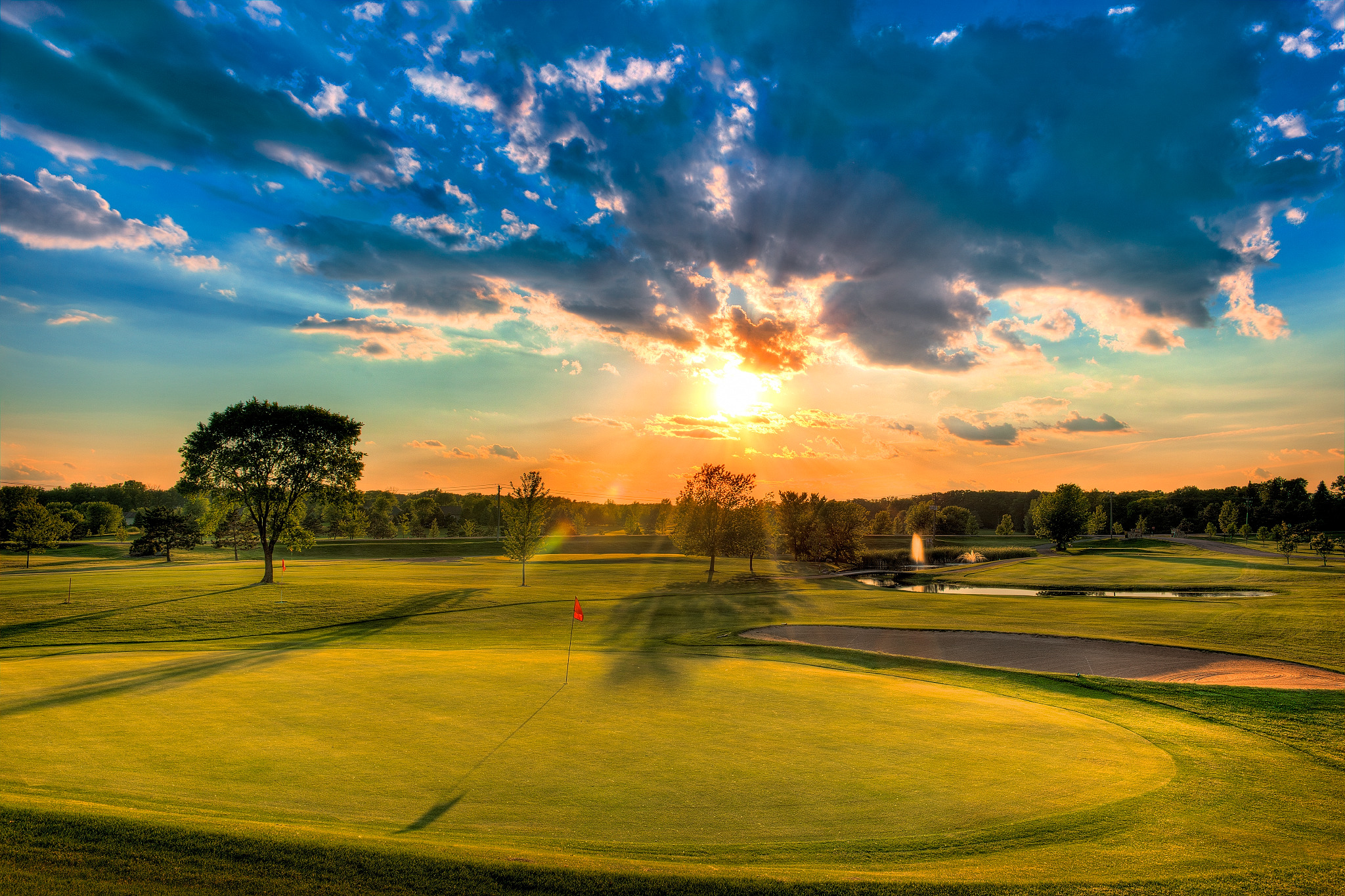 Get Golf Discounts Learn More