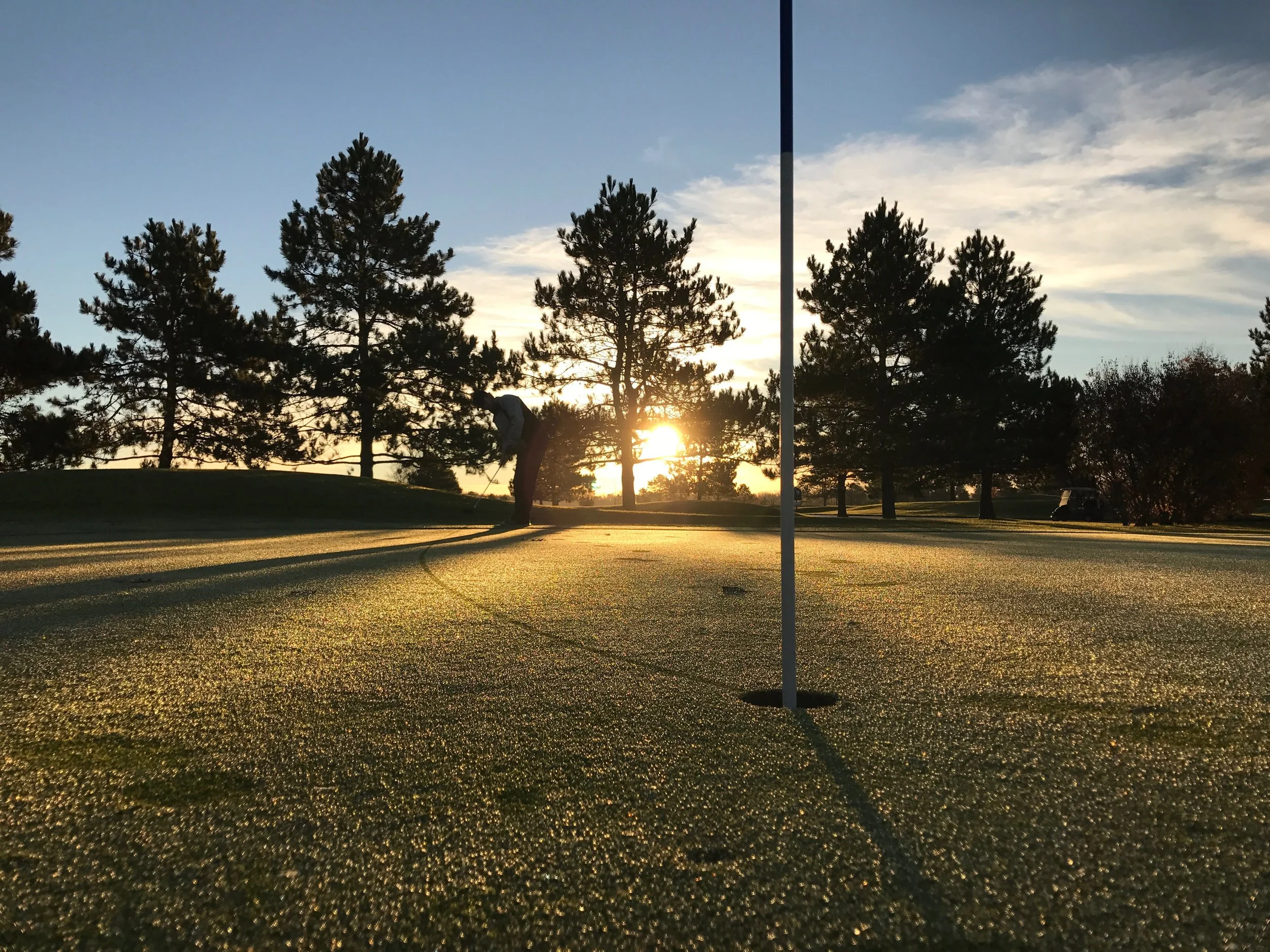 If You Love Golf, You’re Going to Love TwinCitiesGolf.com Learn More