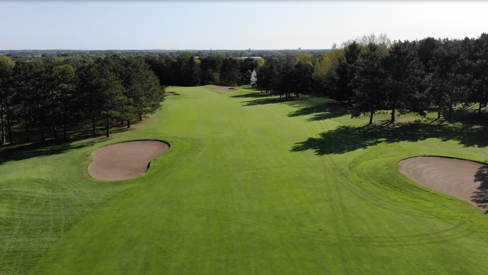 Richmond Golf Course in New Richmond WI TwinCitiesGolf.com - Voted Minnesota's #1 Golf Website
