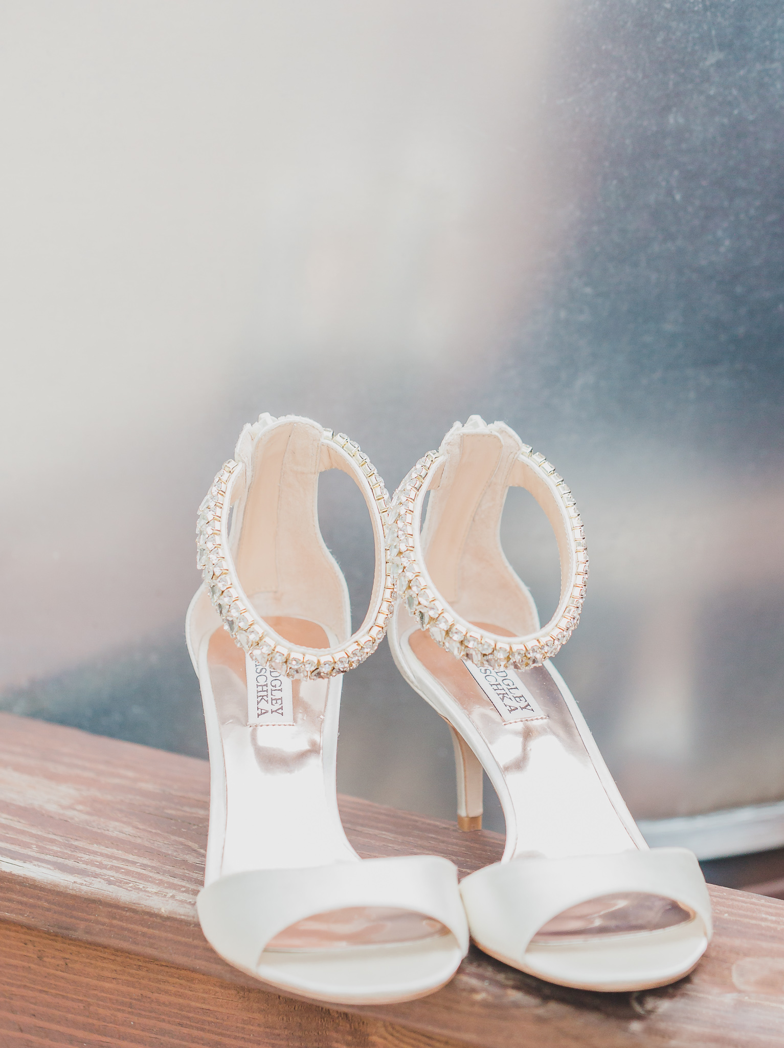 Wedding Shoes at 5eleven in pensacola