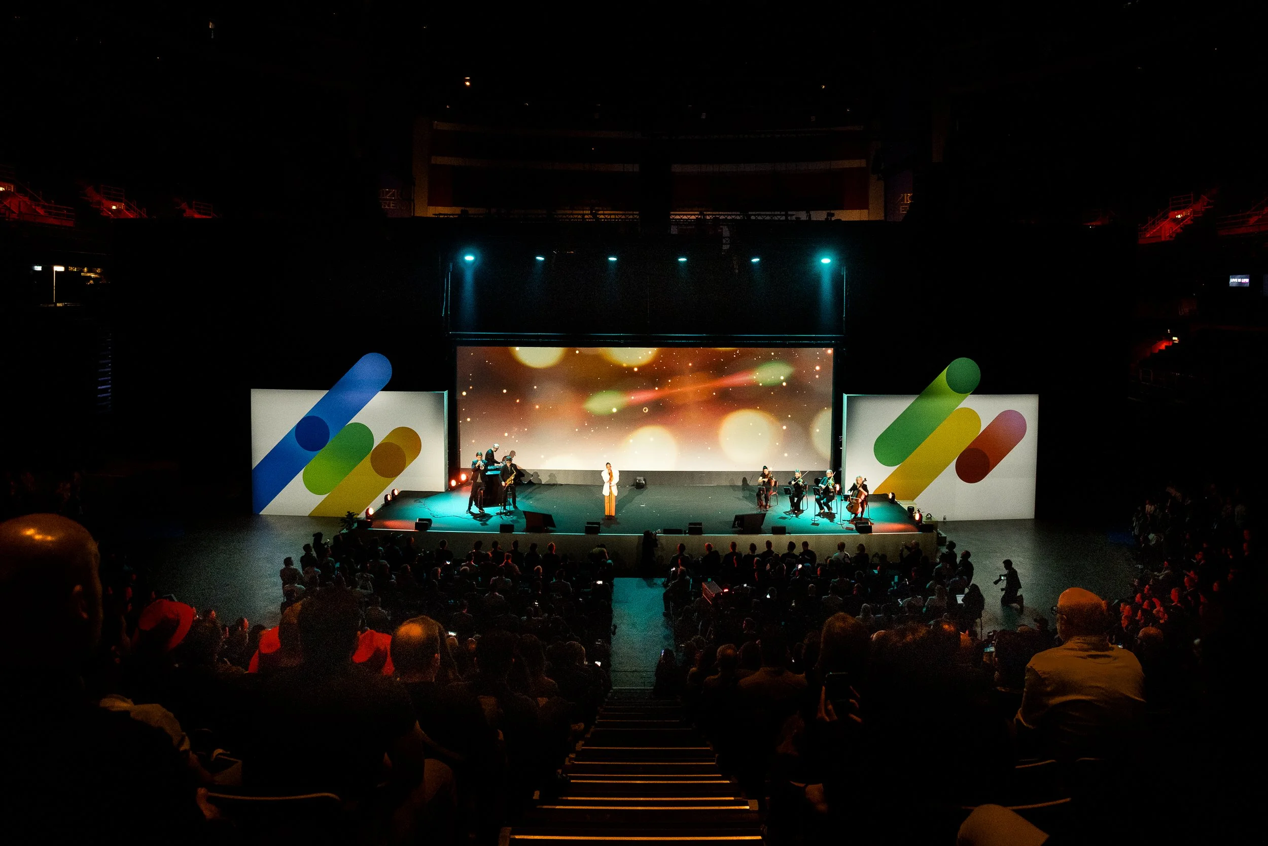 Google Cloud Summit Nordics 2025