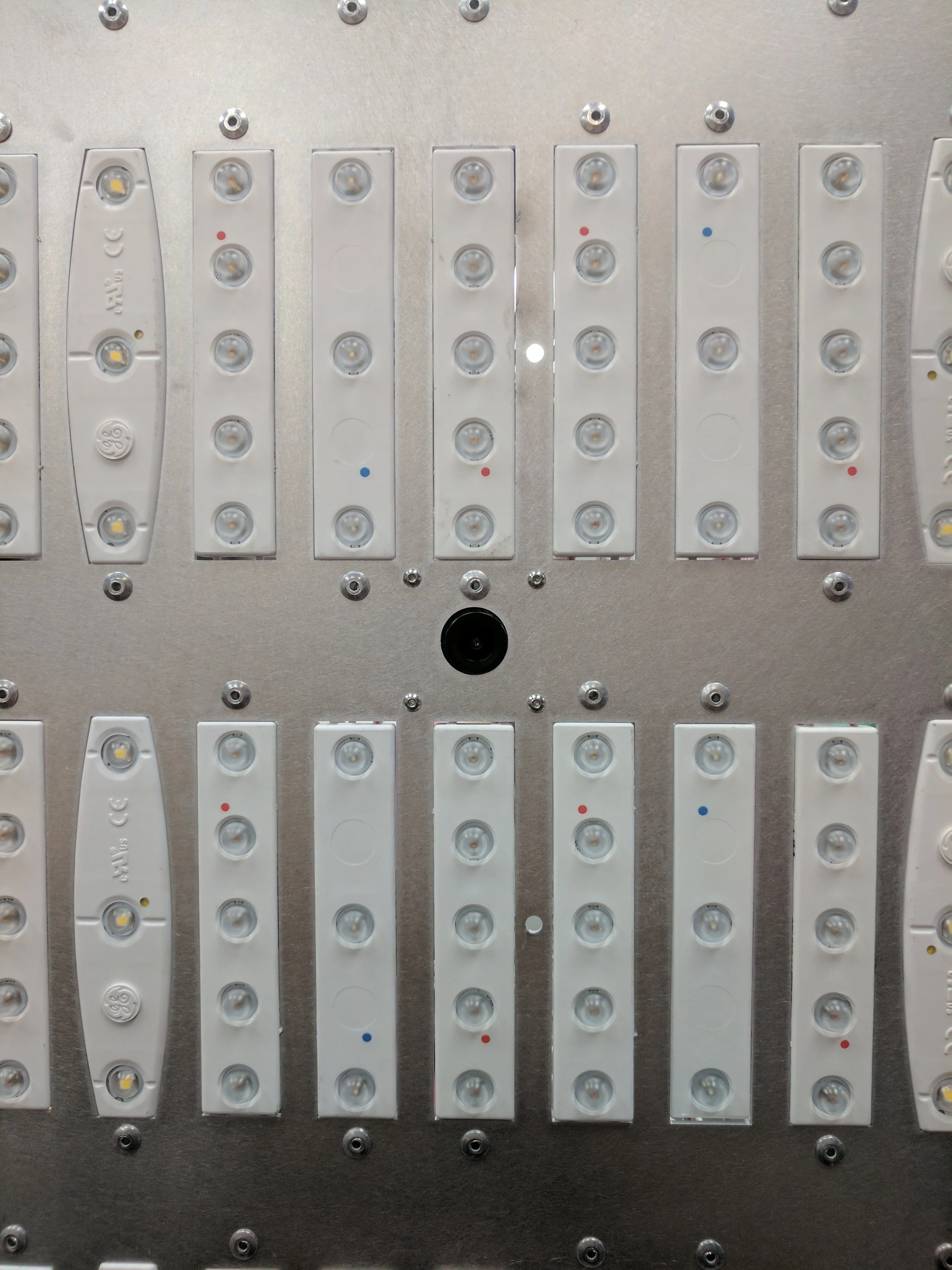 Current by GE Modules
