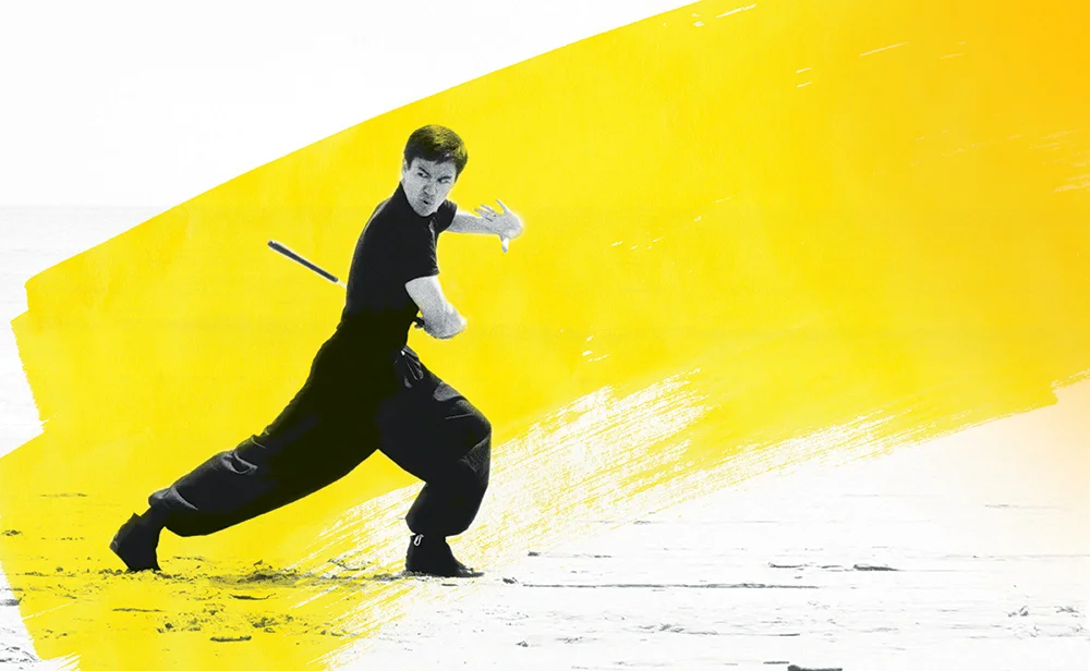 #5 Originate and Innovate