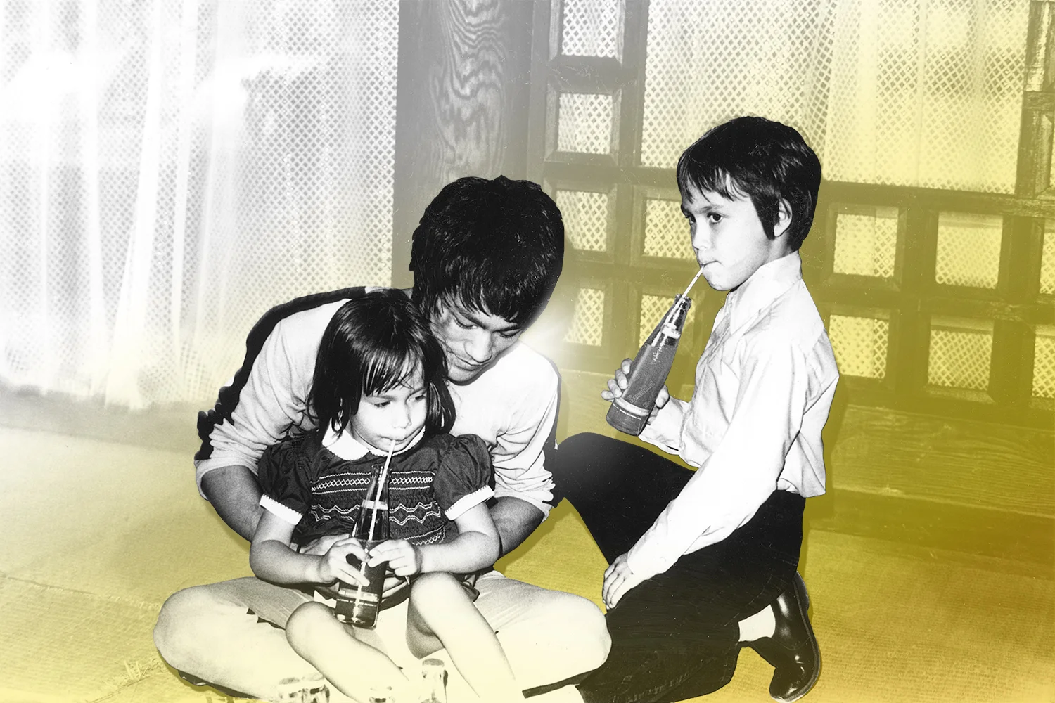 #12 The Medicine for my Suffering