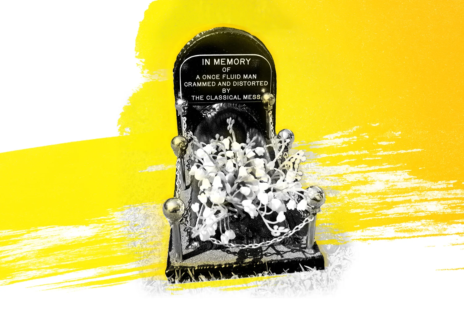 #25 The Art of Dying