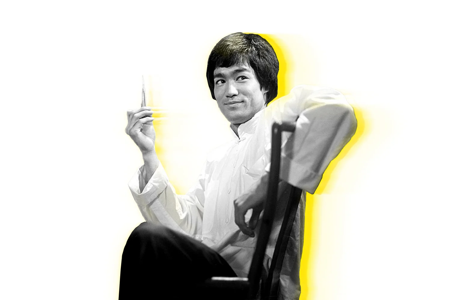 #29 In My Own Process