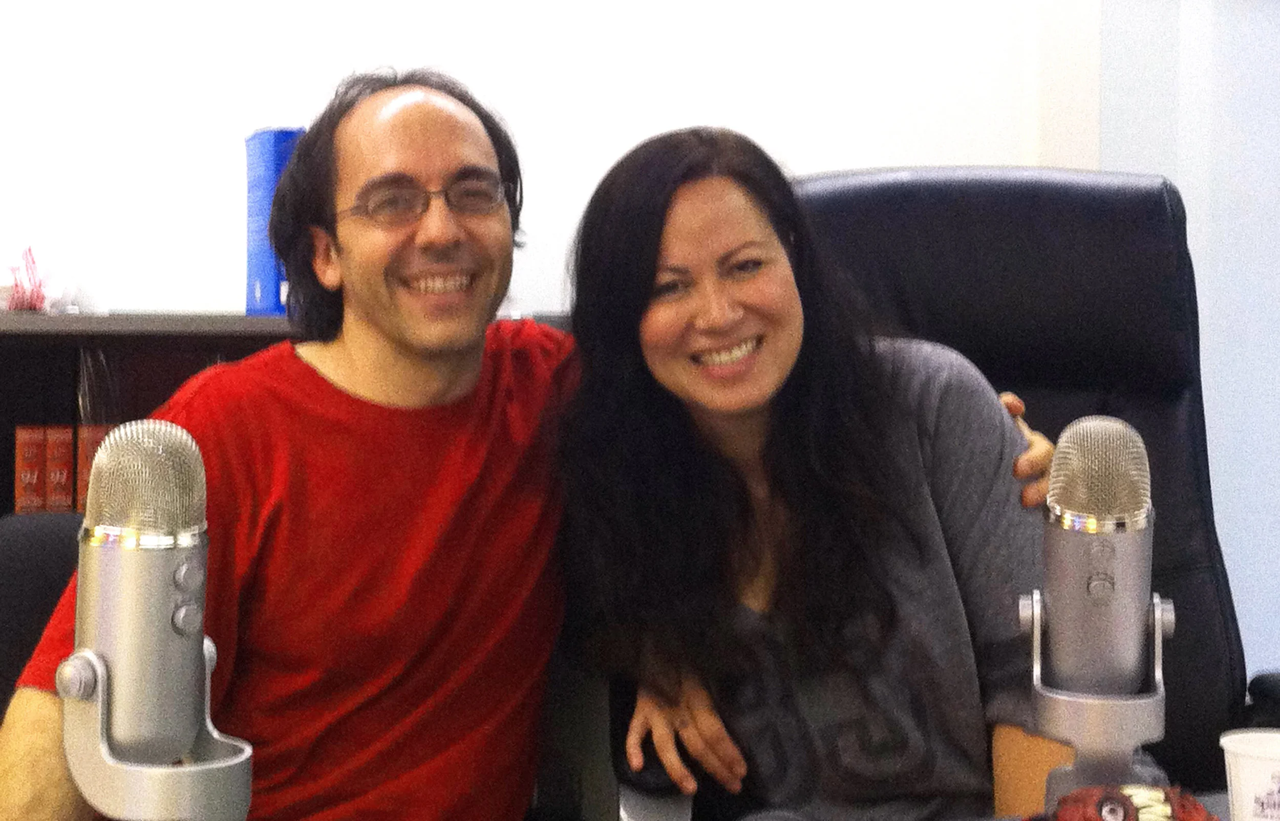 #33 Friend of Bruce Lee: Daniele Bolelli