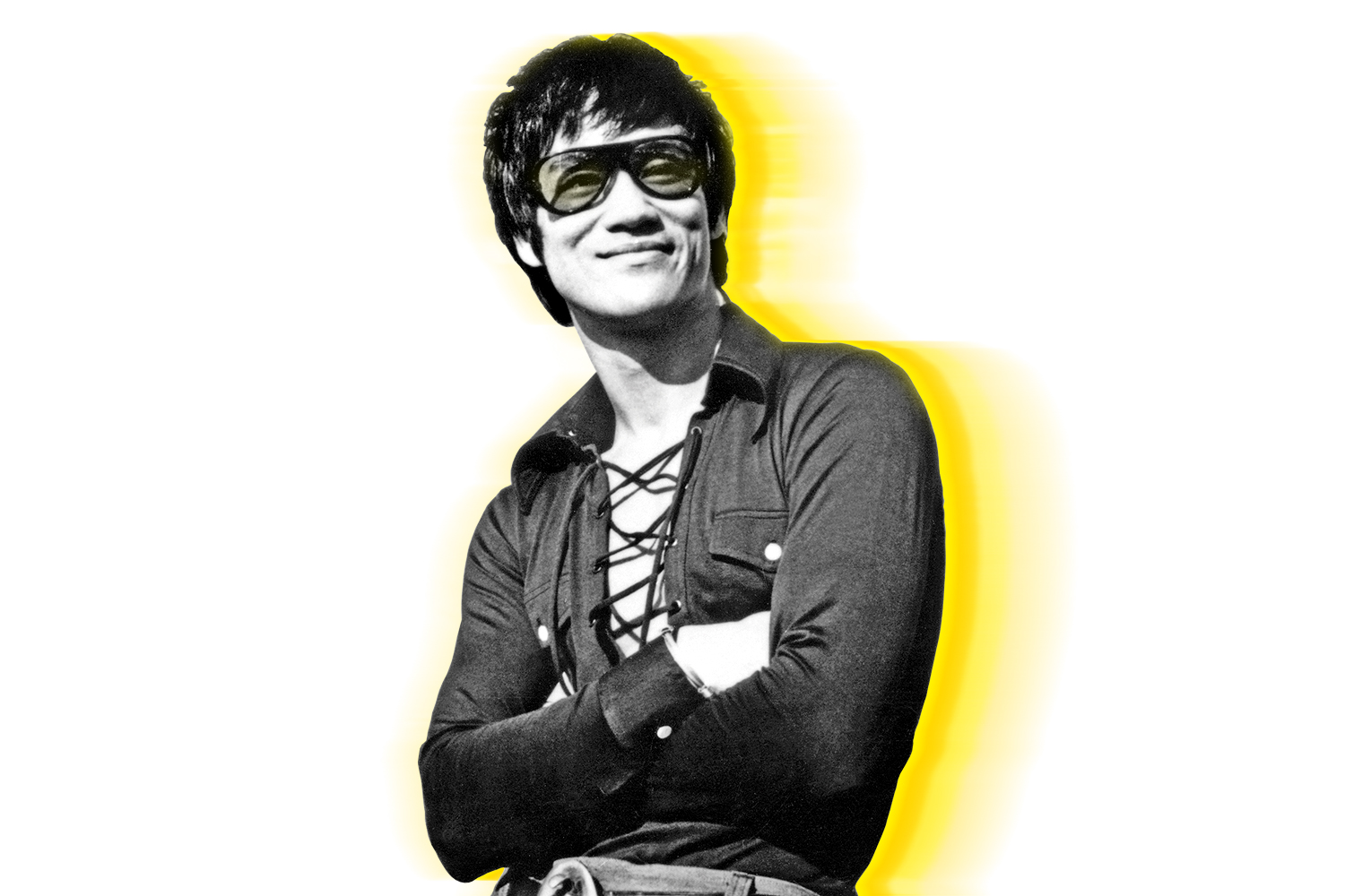 #45 Dissolving Our Attitude