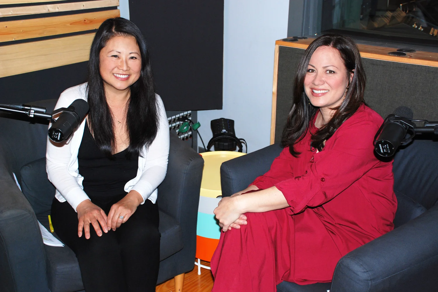 #55 One Year Anniversary