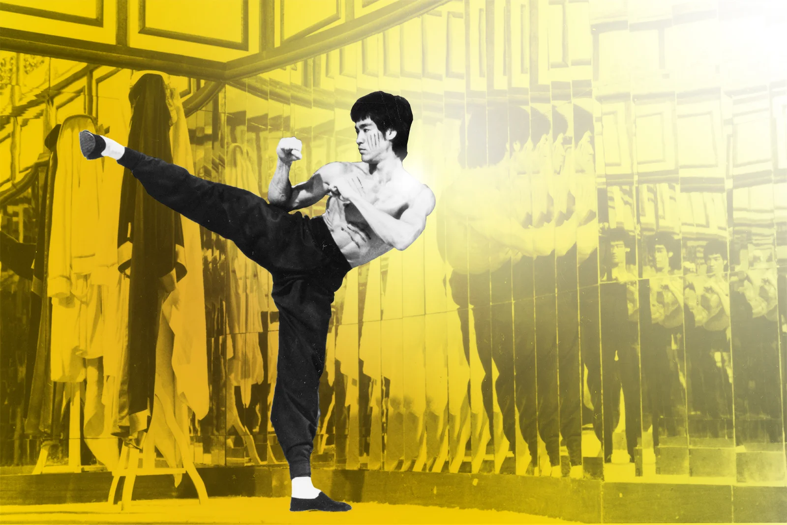 #60 Choiceless Awareness