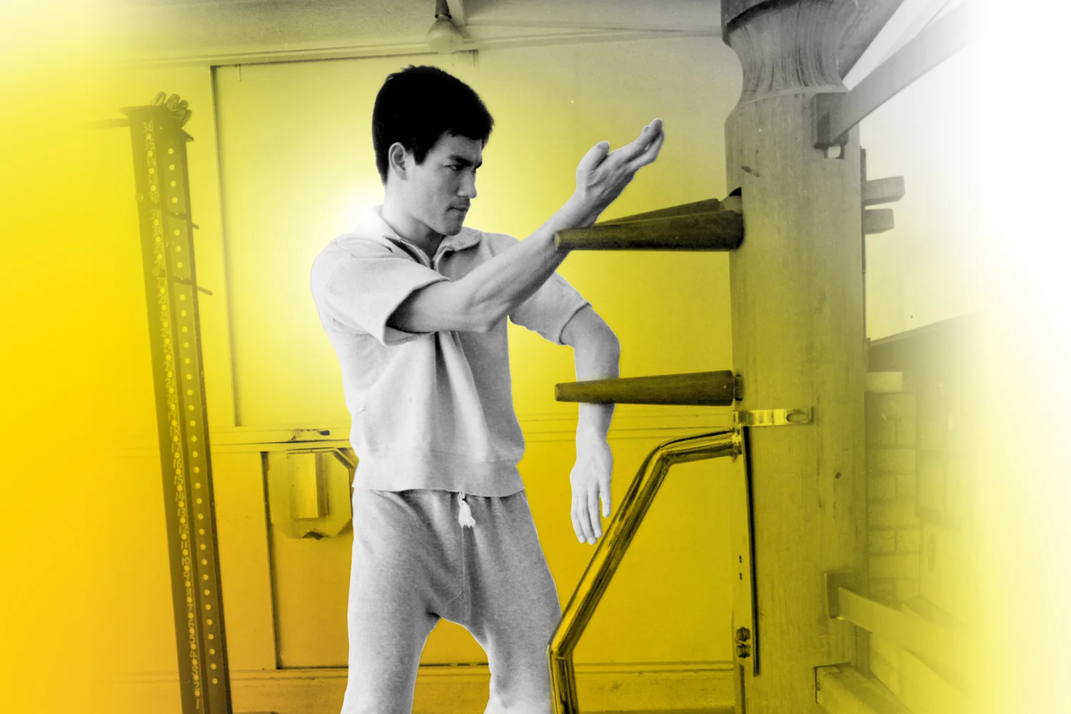 #63 Research Your Own Experience