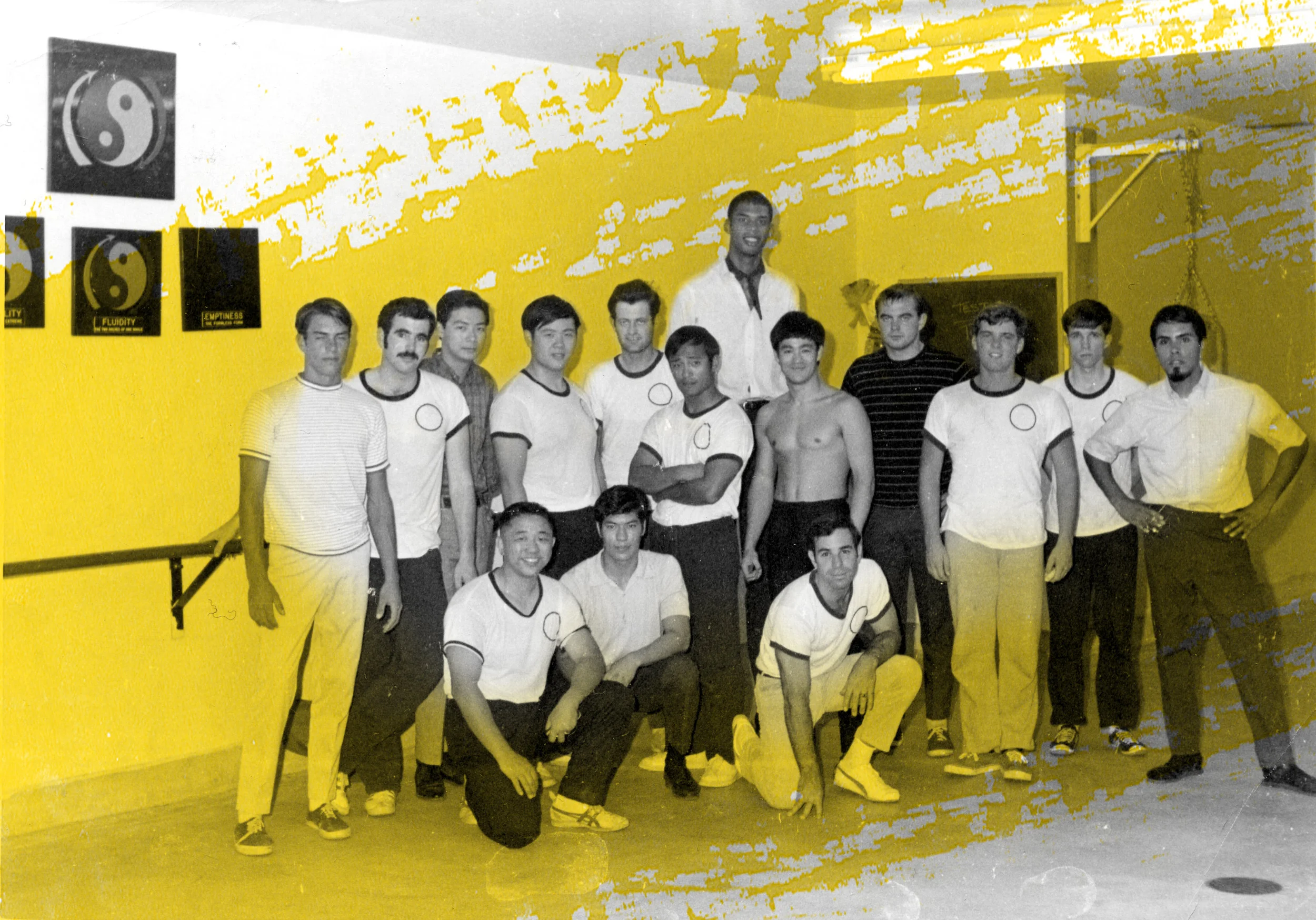 #64 A Population of Misfits